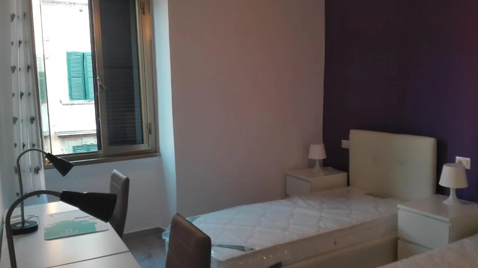 Apartment Ciupi Home Roma
