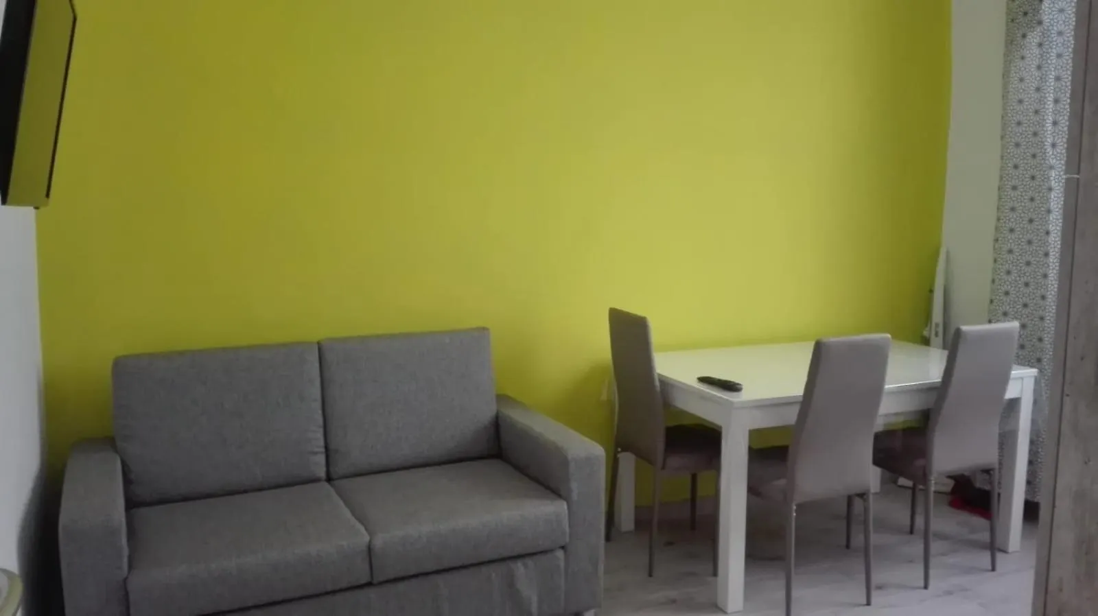 Apartment Ciupi Home Roma
