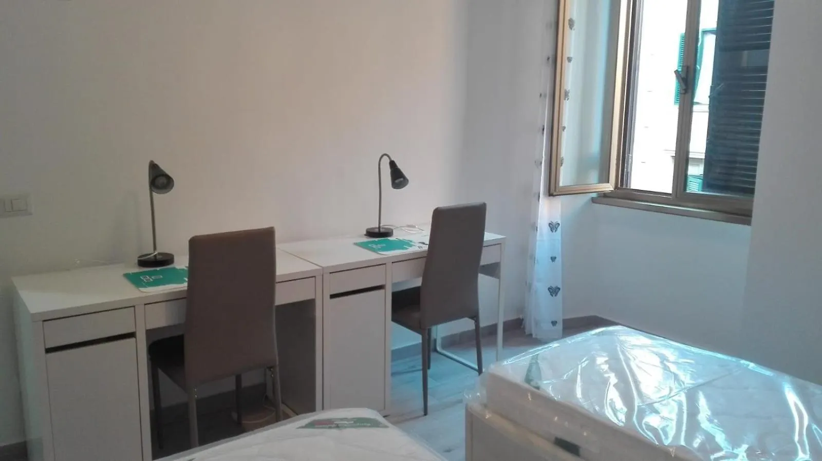 Ciupi Home Roma Apartment