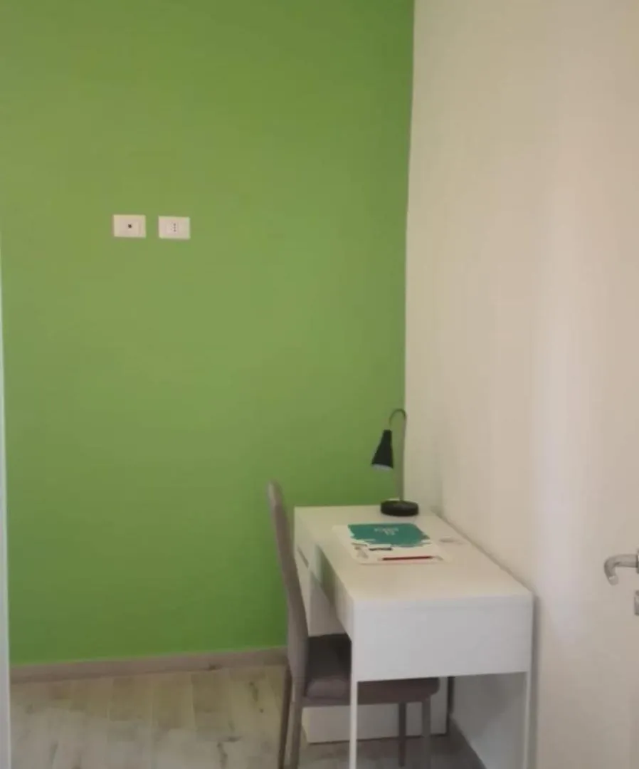 Apartment Ciupi Home Roma