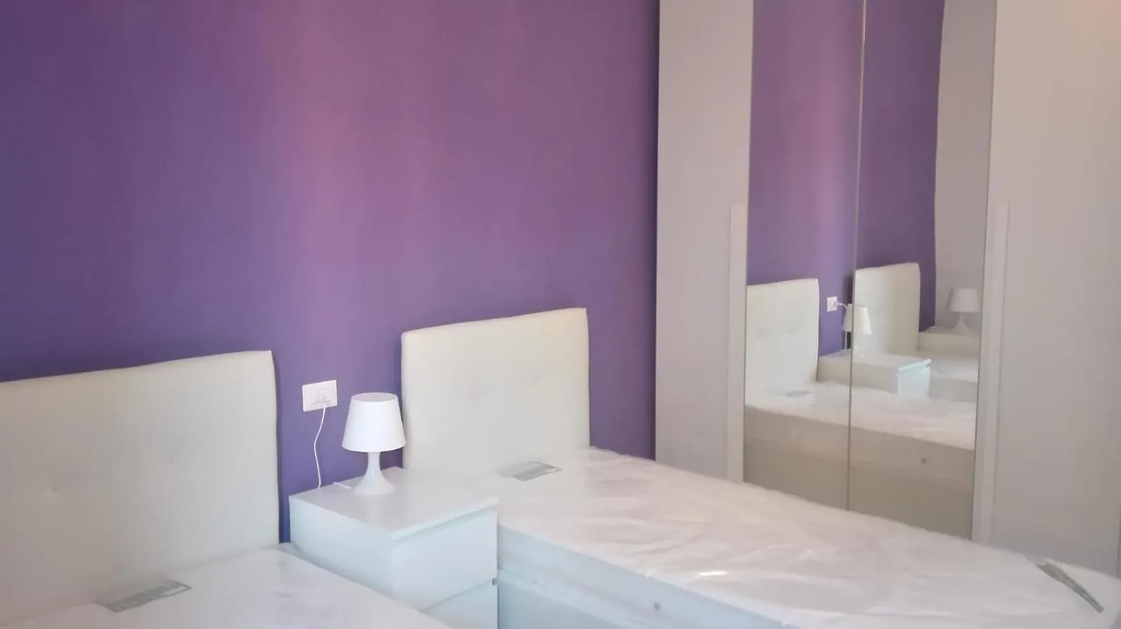 Apartment Ciupi Home Roma
