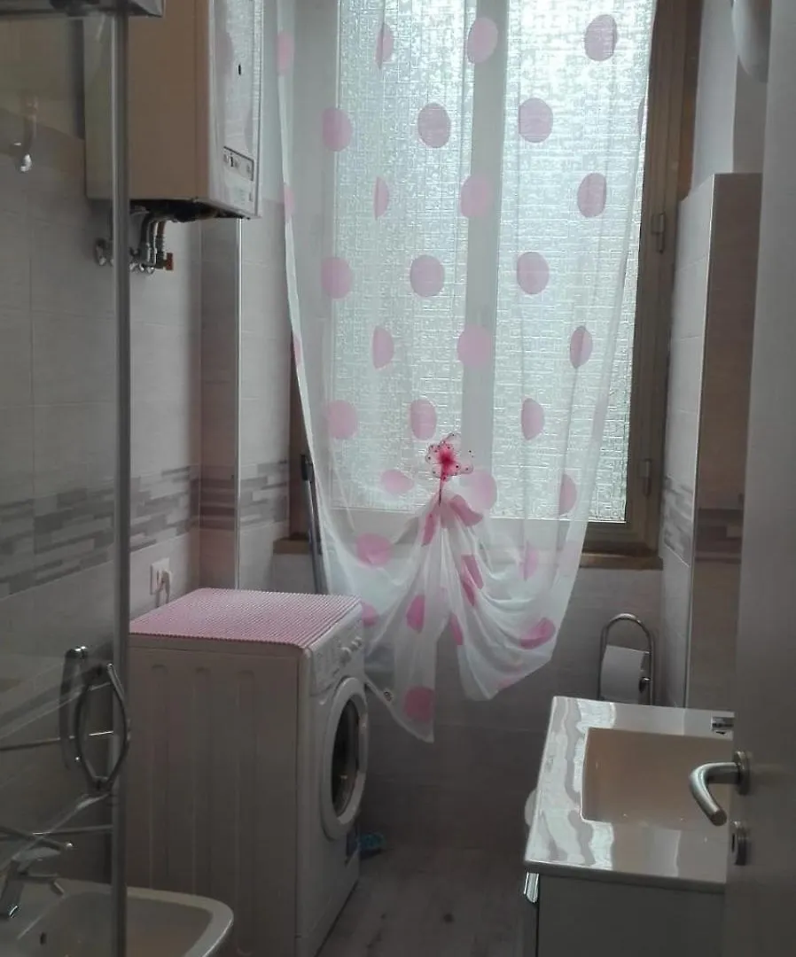 Ciupi Home Roma Italy
