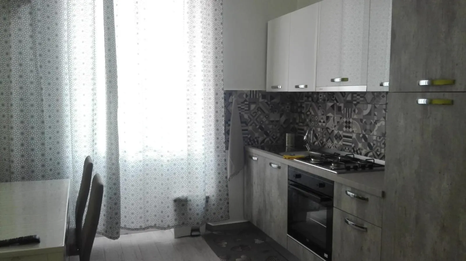 Apartment Ciupi Home Roma Italy