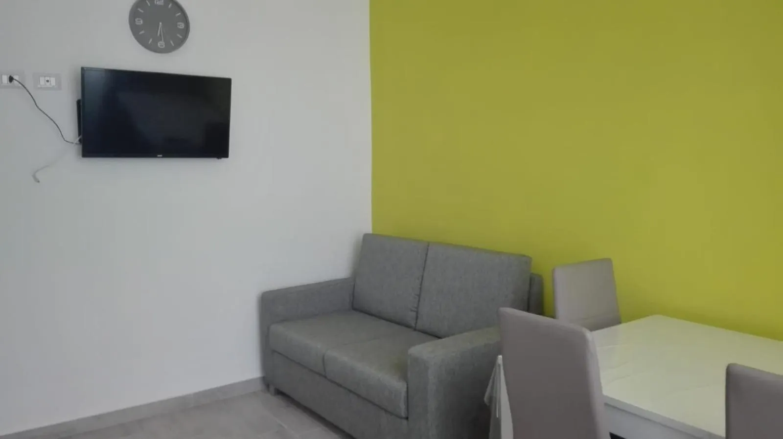 Ciupi Home Roma Apartment Rome