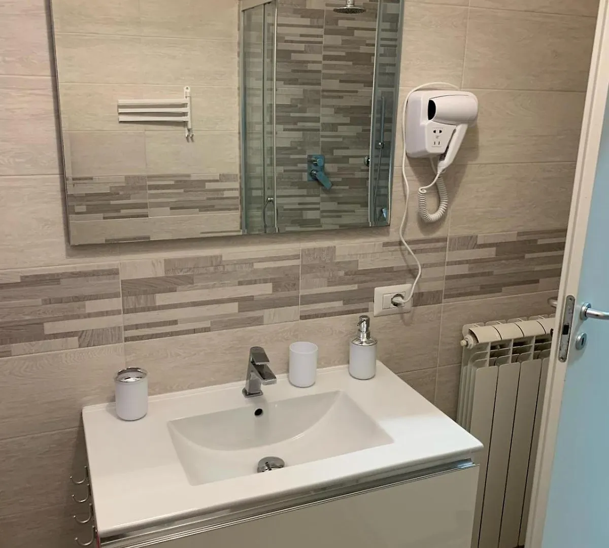 Ciupi Home Roma Apartment