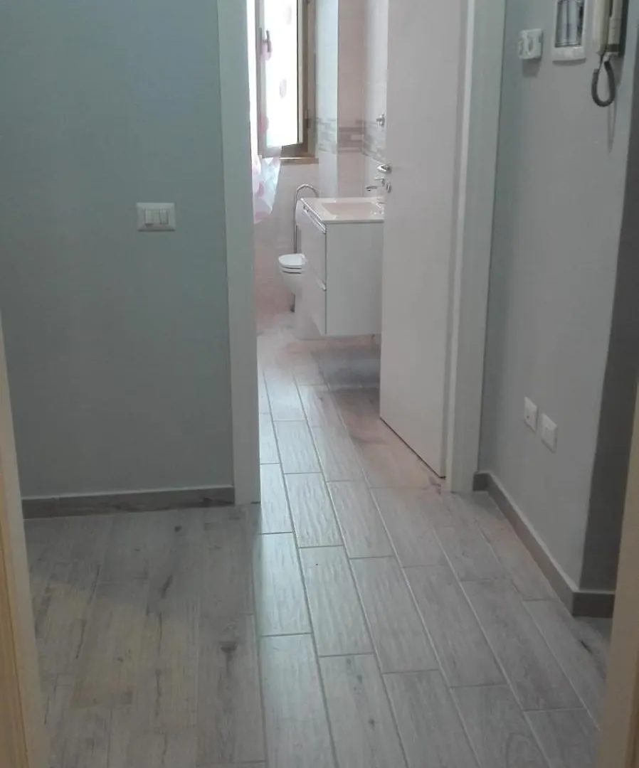 Ciupi Home Roma Rome