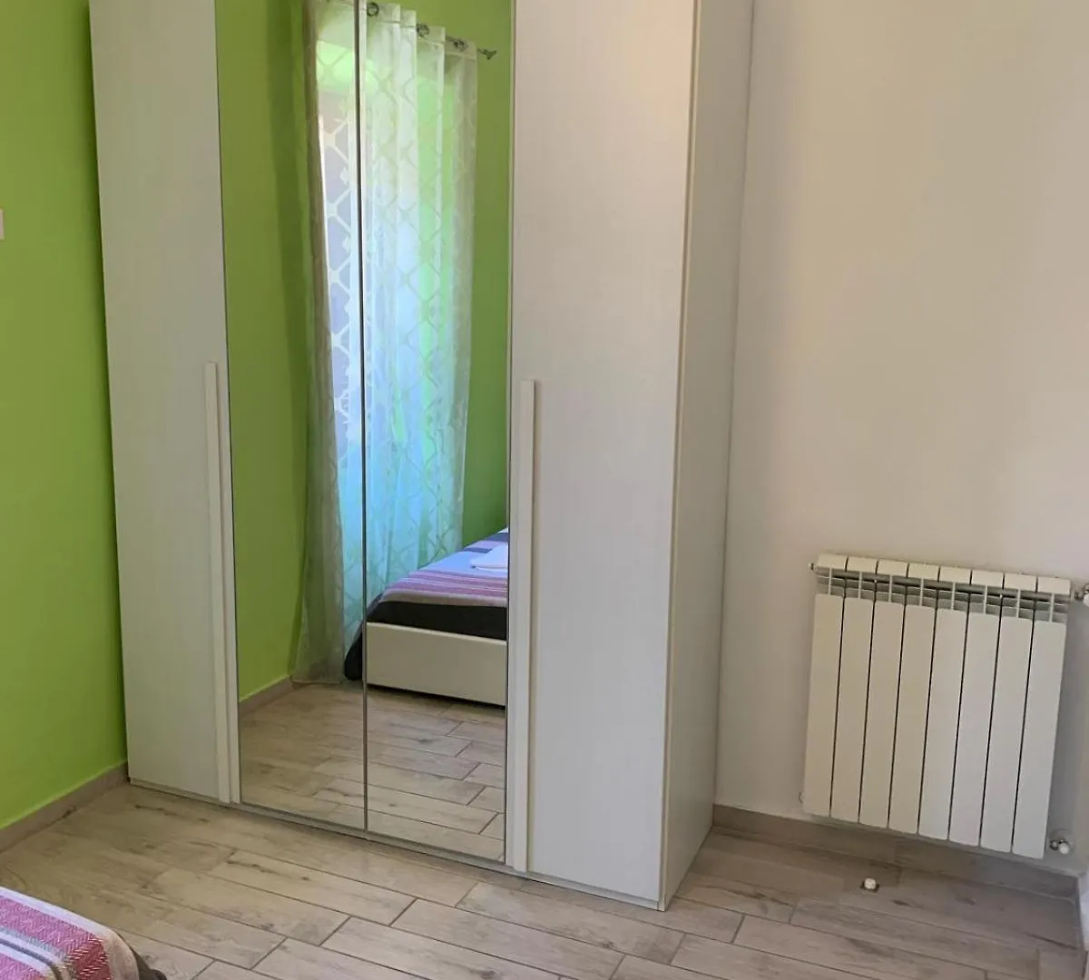 Ciupi Home Roma Apartment Rome