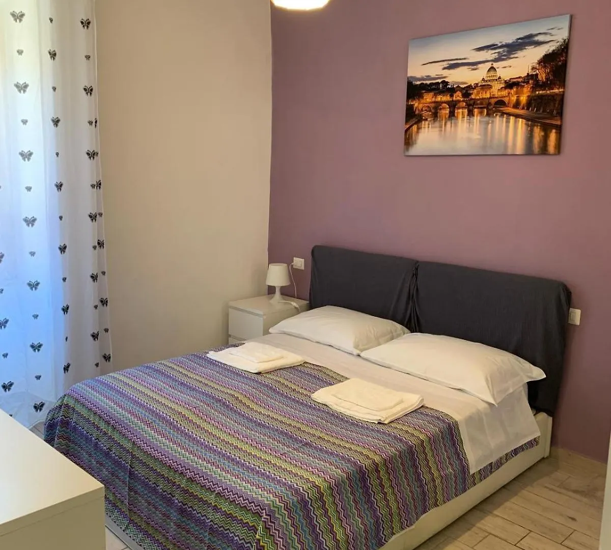 Ciupi Home Roma