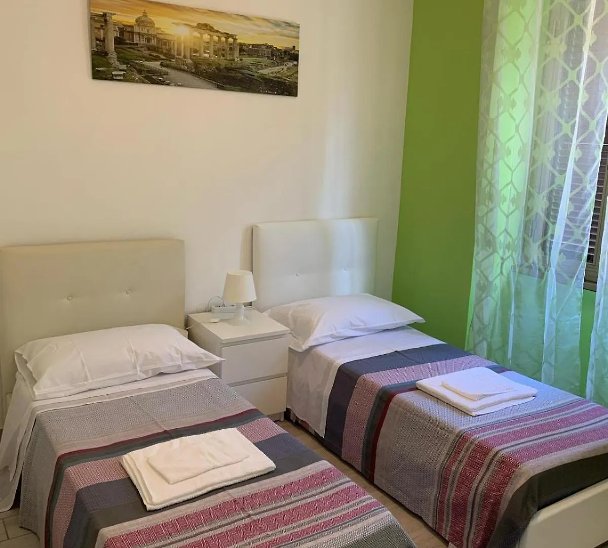 Ciupi Home Roma Rome