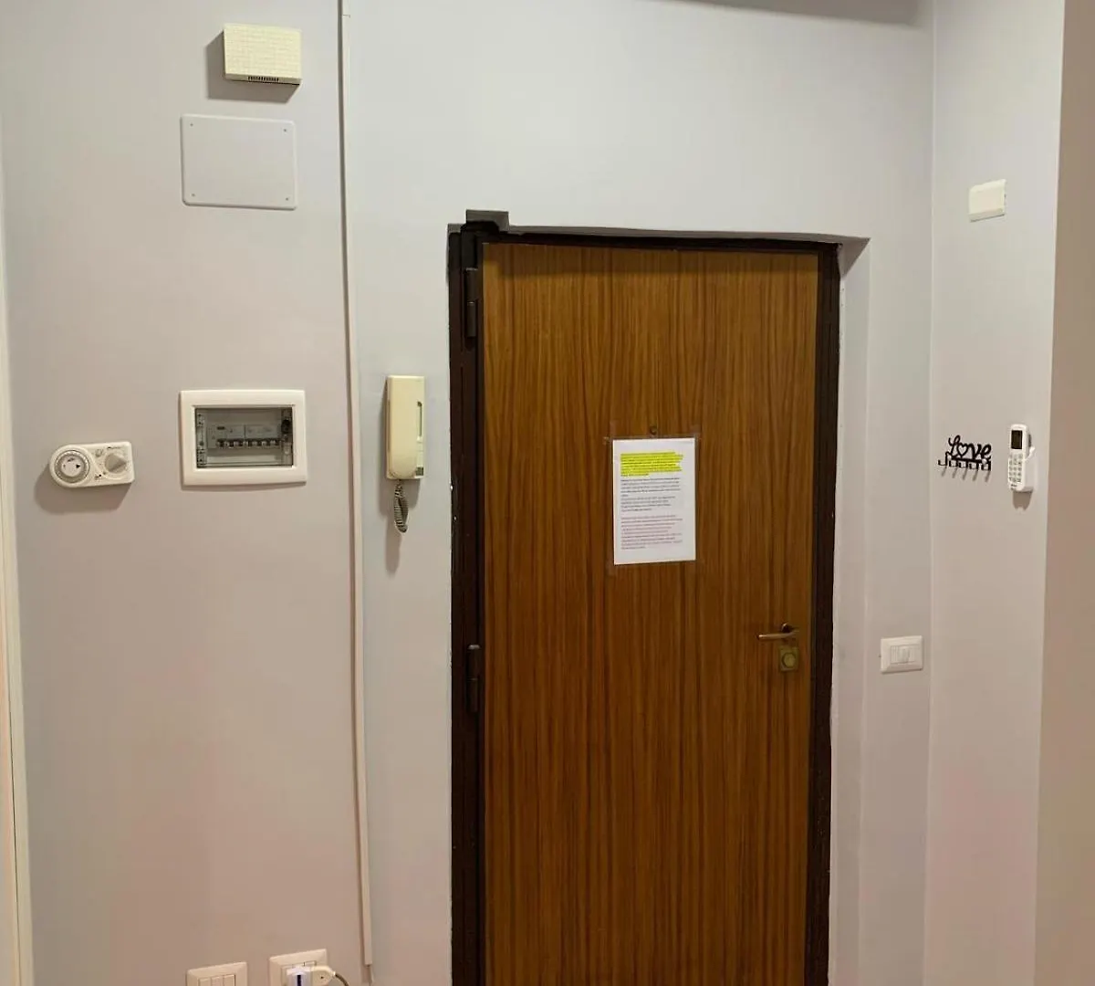 Apartment Ciupi Home Roma