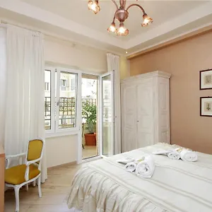  Apartament Deco's Place Teodora