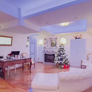 Maison Spagna Πανσιόν