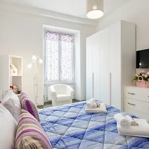 La Casa Di Emanuela Appartement